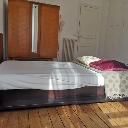 Lejlighed Lumiere & Majeste