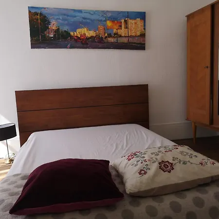 Daire Lumiere & Majeste Versay