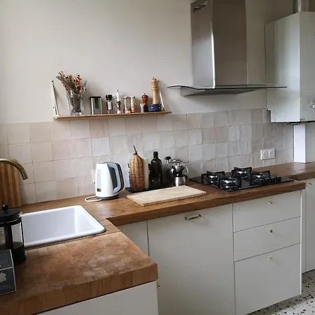 Lejlighed Lumiere & Majeste