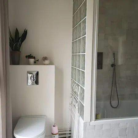 Lejlighed Lumiere & Majeste *