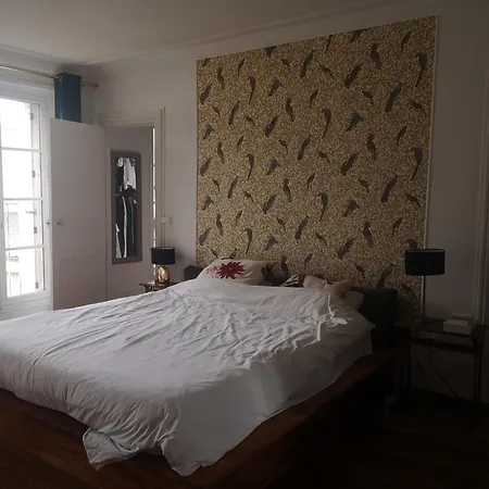 Lejlighed Lumiere & Majeste