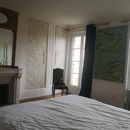 Apartment Lumiere & Majeste Versailles