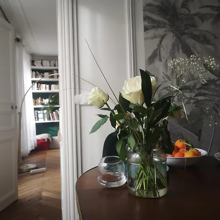 Lumiere & Majeste Lejlighed