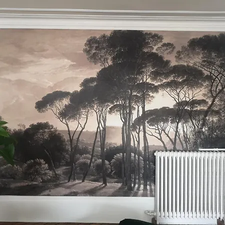 Lumiere & Majeste Lejlighed Versailles