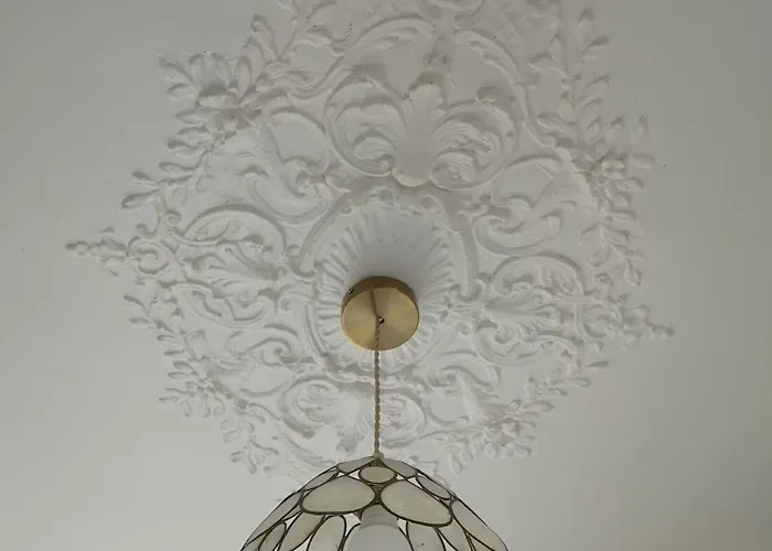 아파트 Lumiere & Majeste